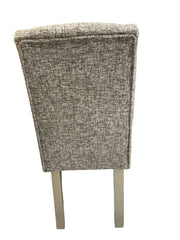 Ascot High-Back Dining Chair