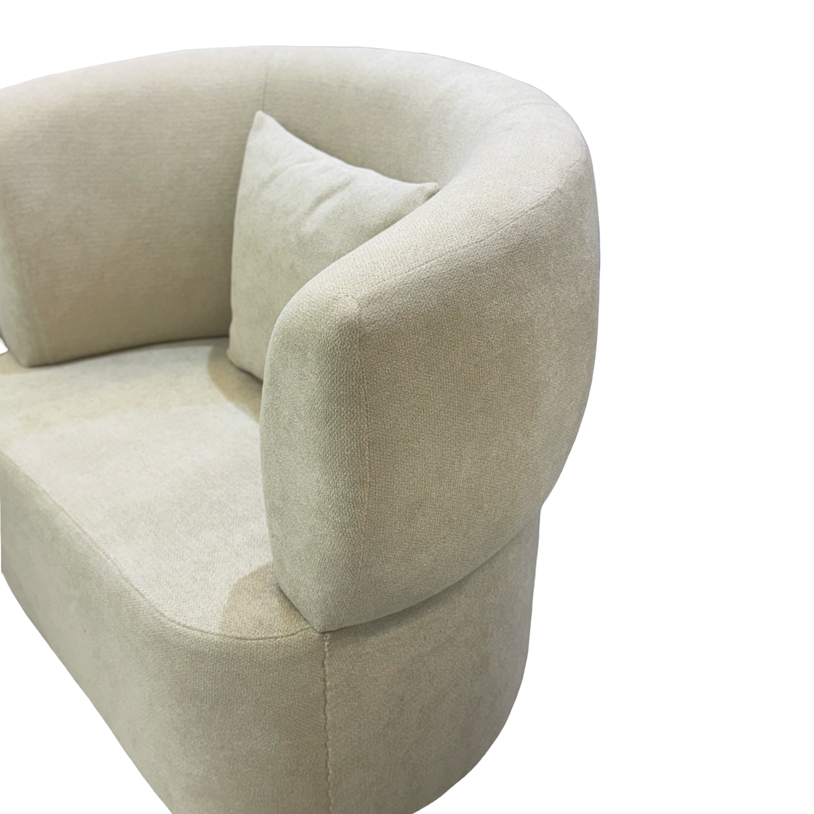 MIGT ARCANA SINGLE SEATER SOFA