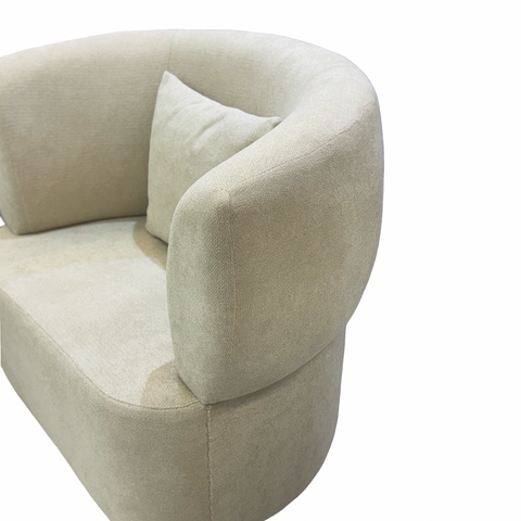 MIGT ARCANA SINGLE SEATER SOFA