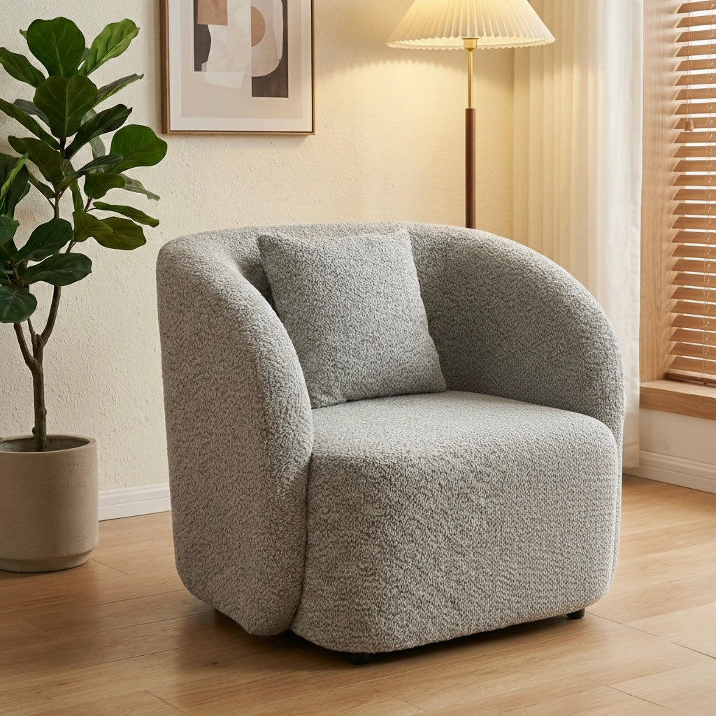MIGT MIRA SINGLE SEATER SOFA