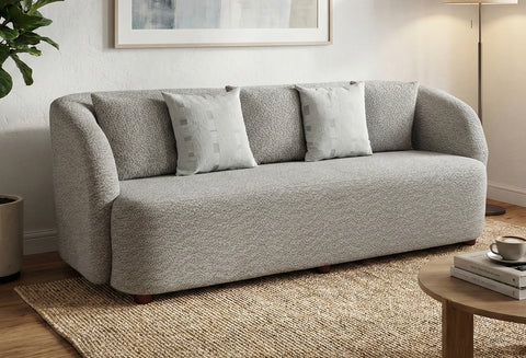 MIGT MIRA 3 SEATER SOFA