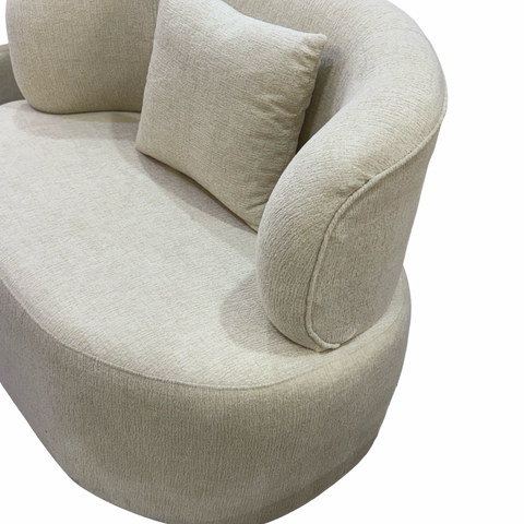 MIGT DUNE SINGLE SEATER SOFA