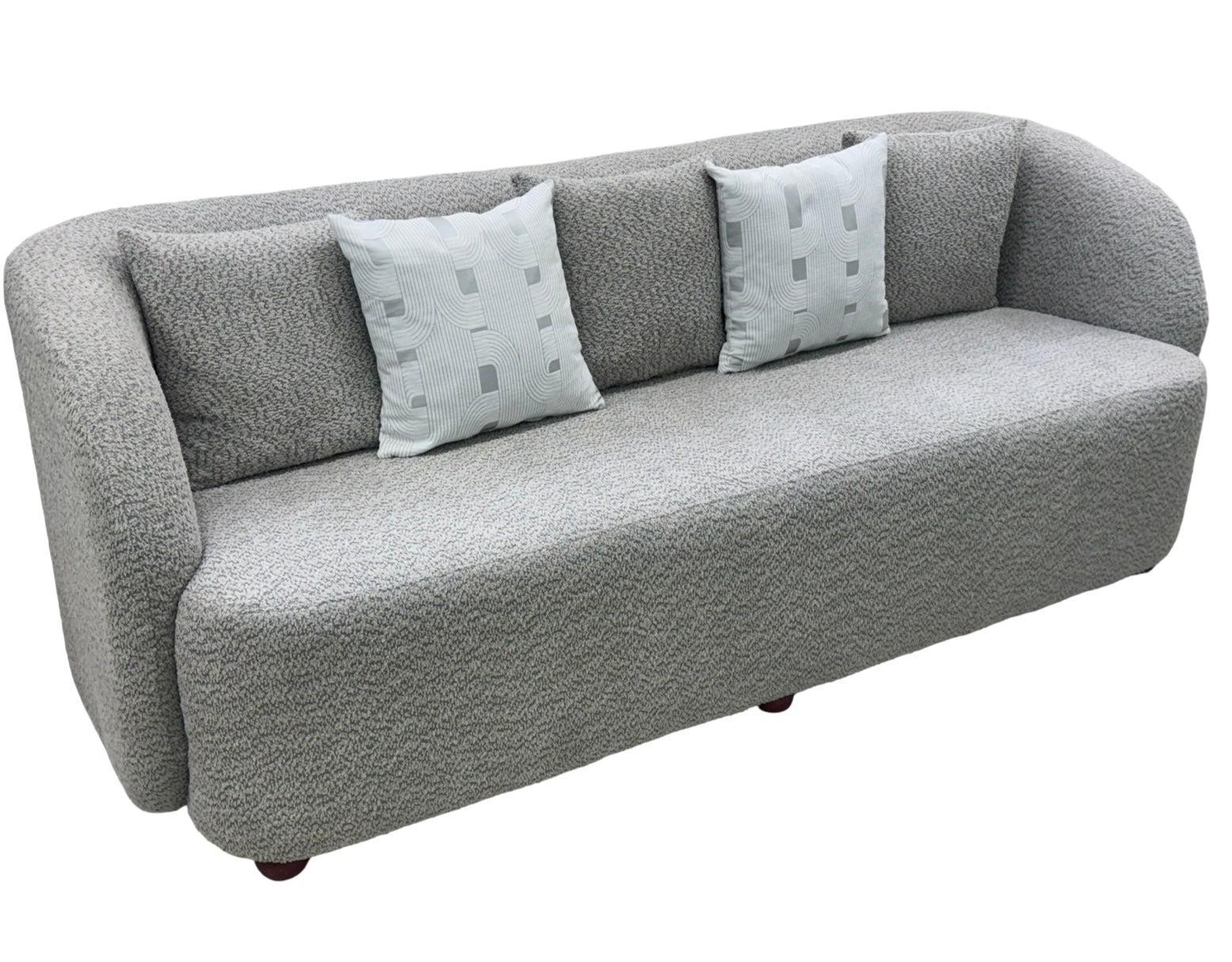 MIGT MIRA 3 SEATER SOFA