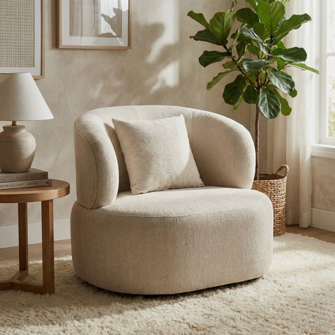 MIGT DUNE SINGLE SEATER SOFA