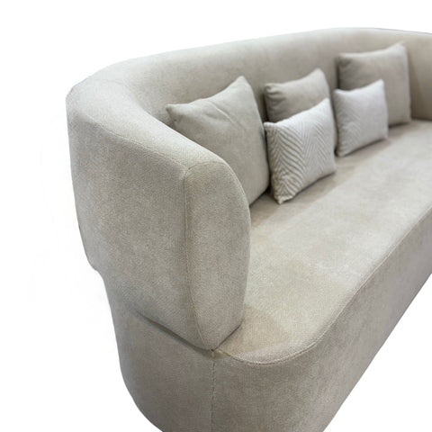 MIGT ARCANA 3 SEATER SOFA