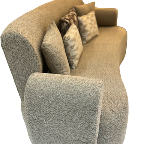 MIGT ELARA 3 SEATER SOFA
