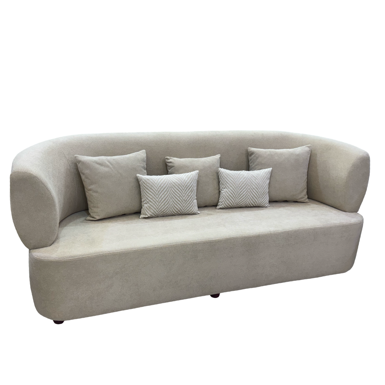 MIGT ARCANA 3 SEATER SOFA