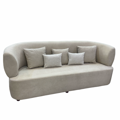 MIGT ARCANA 3 SEATER SOFA