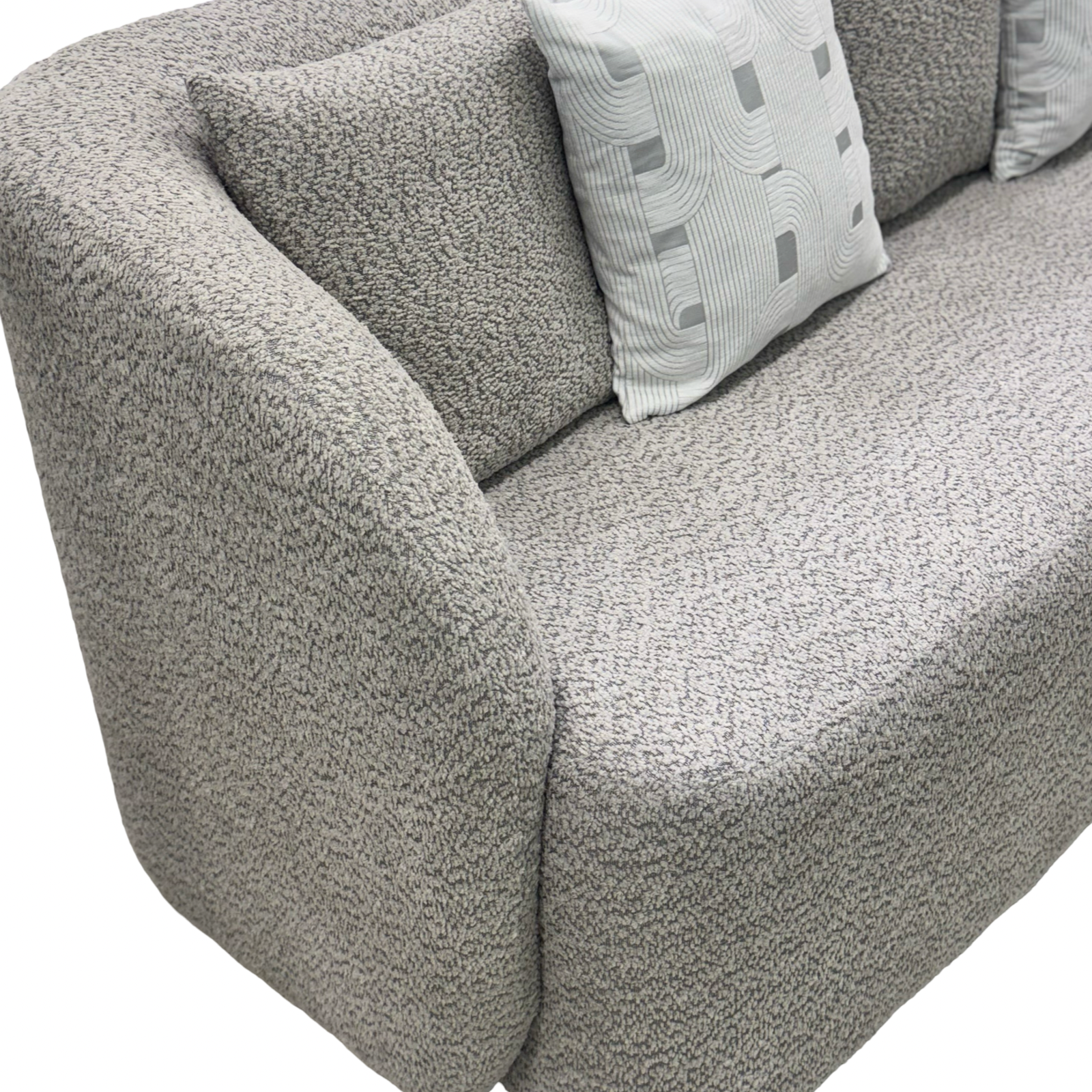 MIGT MIRA 3 SEATER SOFA