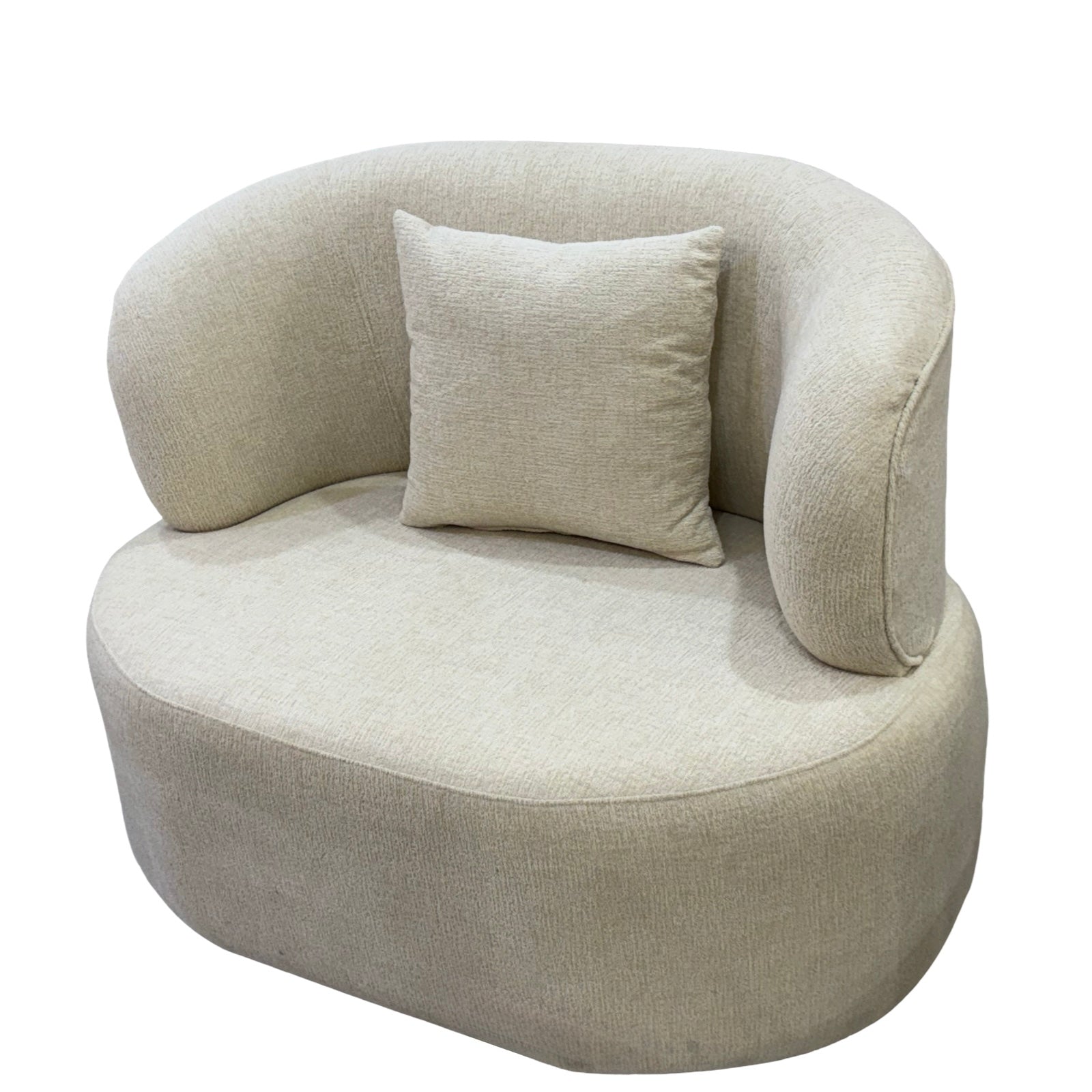 MIGT DUNE SINGLE SEATER SOFA