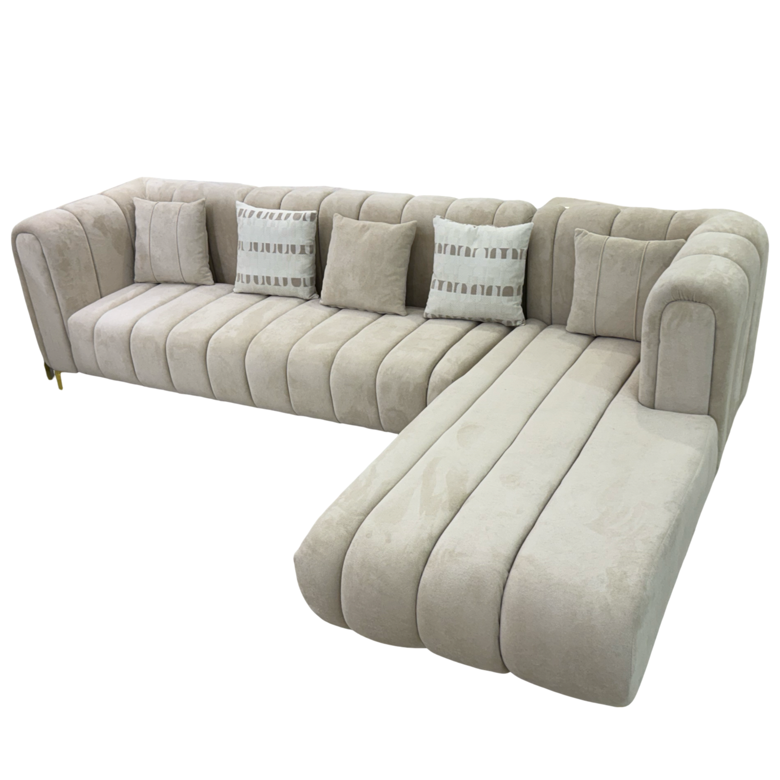 MIGT Rialto L SHAPE SOFA