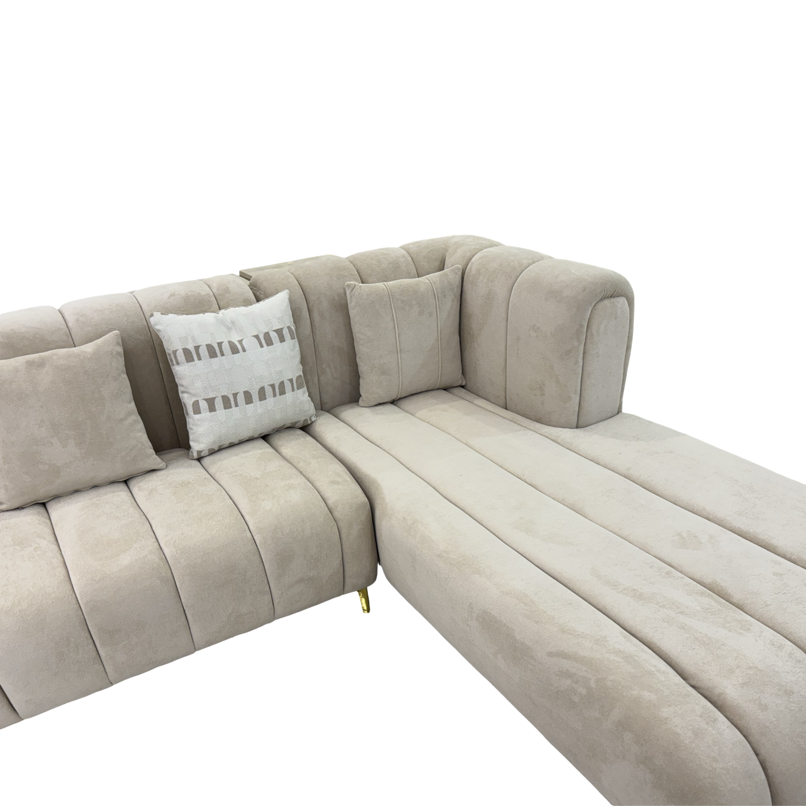 MIGT Rialto L SHAPE SOFA