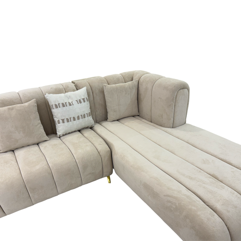 MIGT Rialto L SHAPE SOFA