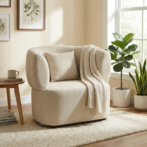 MIGT ARCANA SINGLE SEATER SOFA