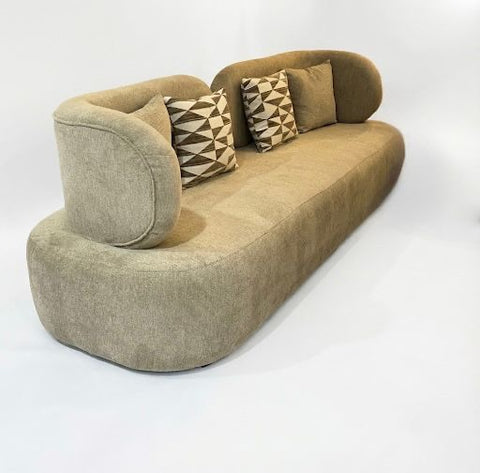 MIGT LUNARA 3 SEATER SOFA