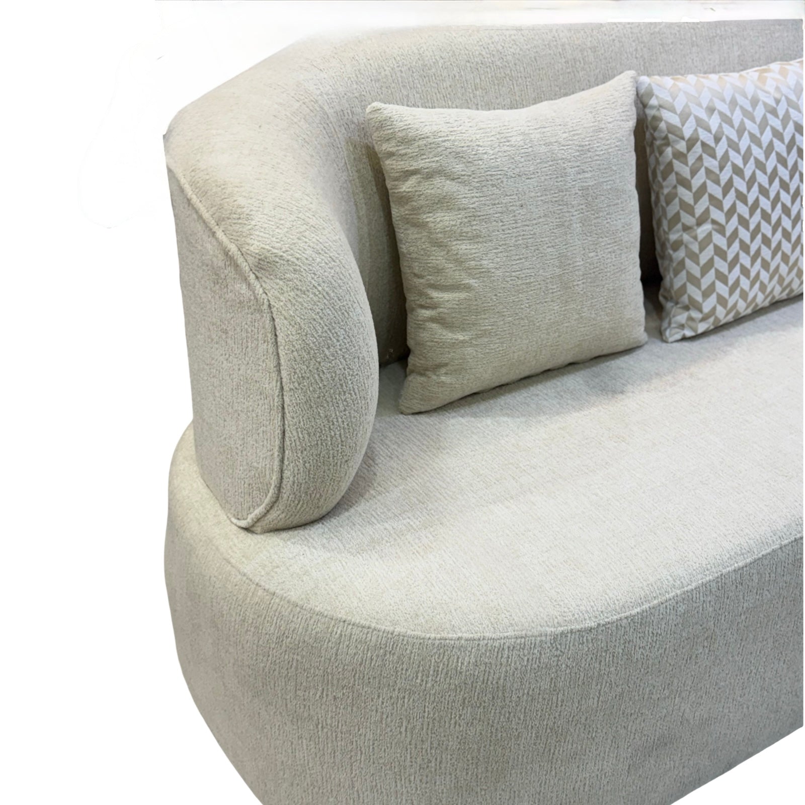 MIGT DUNE 3 SEATER SOFA