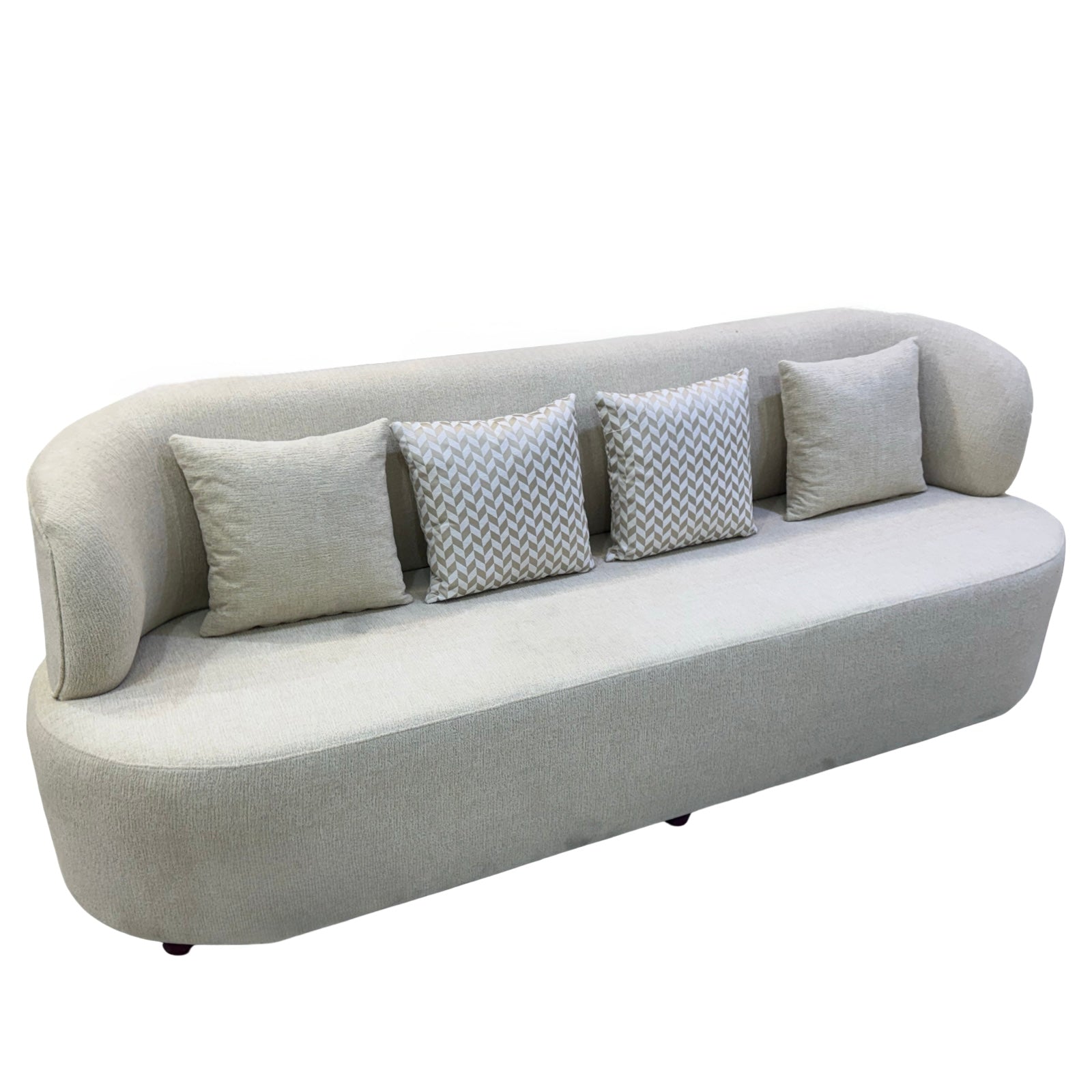 MIGT DUNE 3 SEATER SOFA