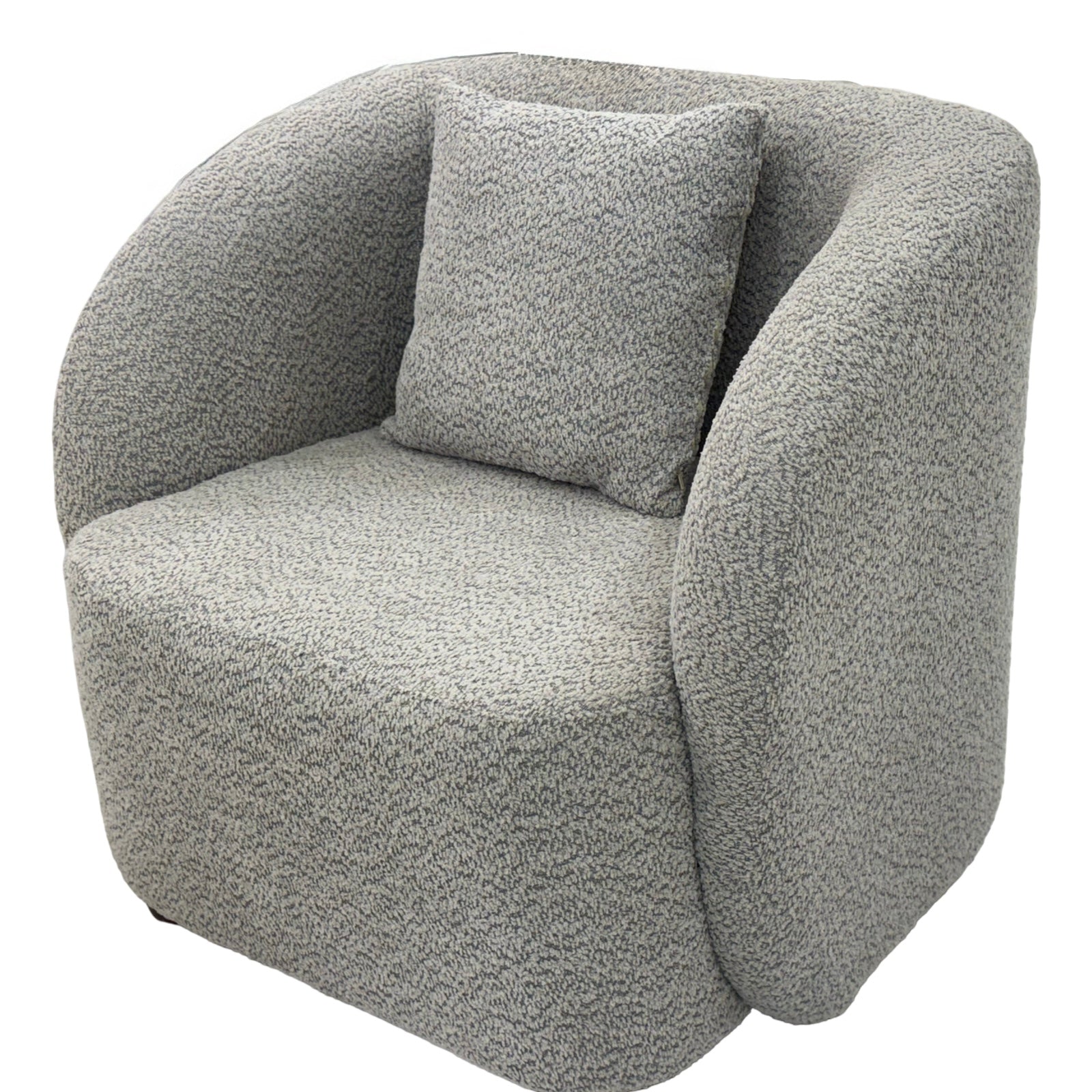MIGT MIRA SINGLE SEATER SOFA
