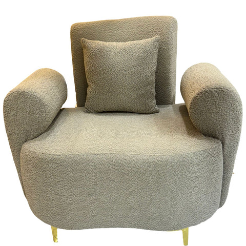 MIGT ELARA SINGLE SEATER SOFA