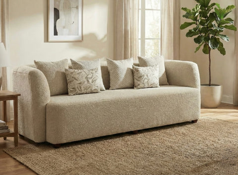 MIGT SOLENE 3 SEATER SOFA