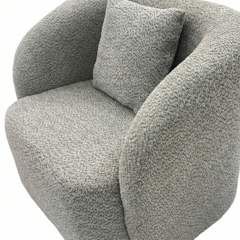 MIGT MIRA SINGLE SEATER SOFA