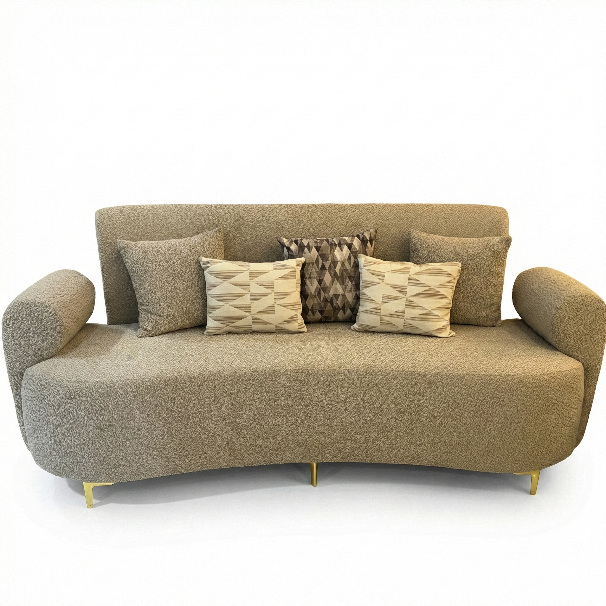 MIGT ELARA 3 SEATER SOFA