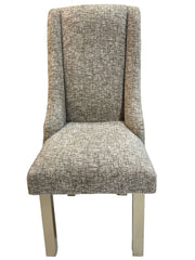Ascot High-Back Dining Chair