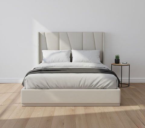 Lunaro Luxe Bed