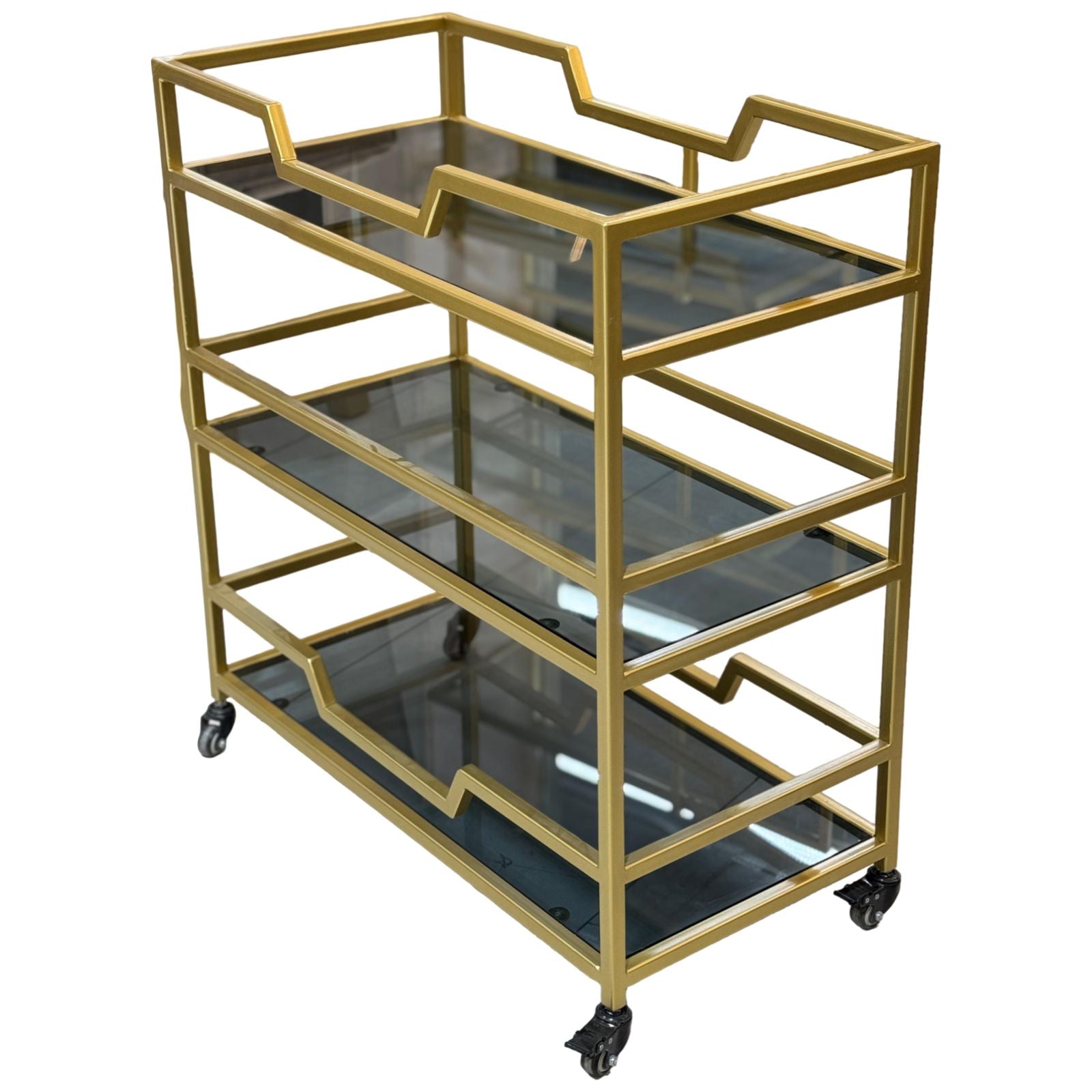 Royale Serve Trolley