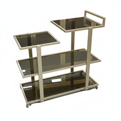 Aurelia Luxe Tea Trolley