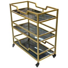 Royale Serve Trolley