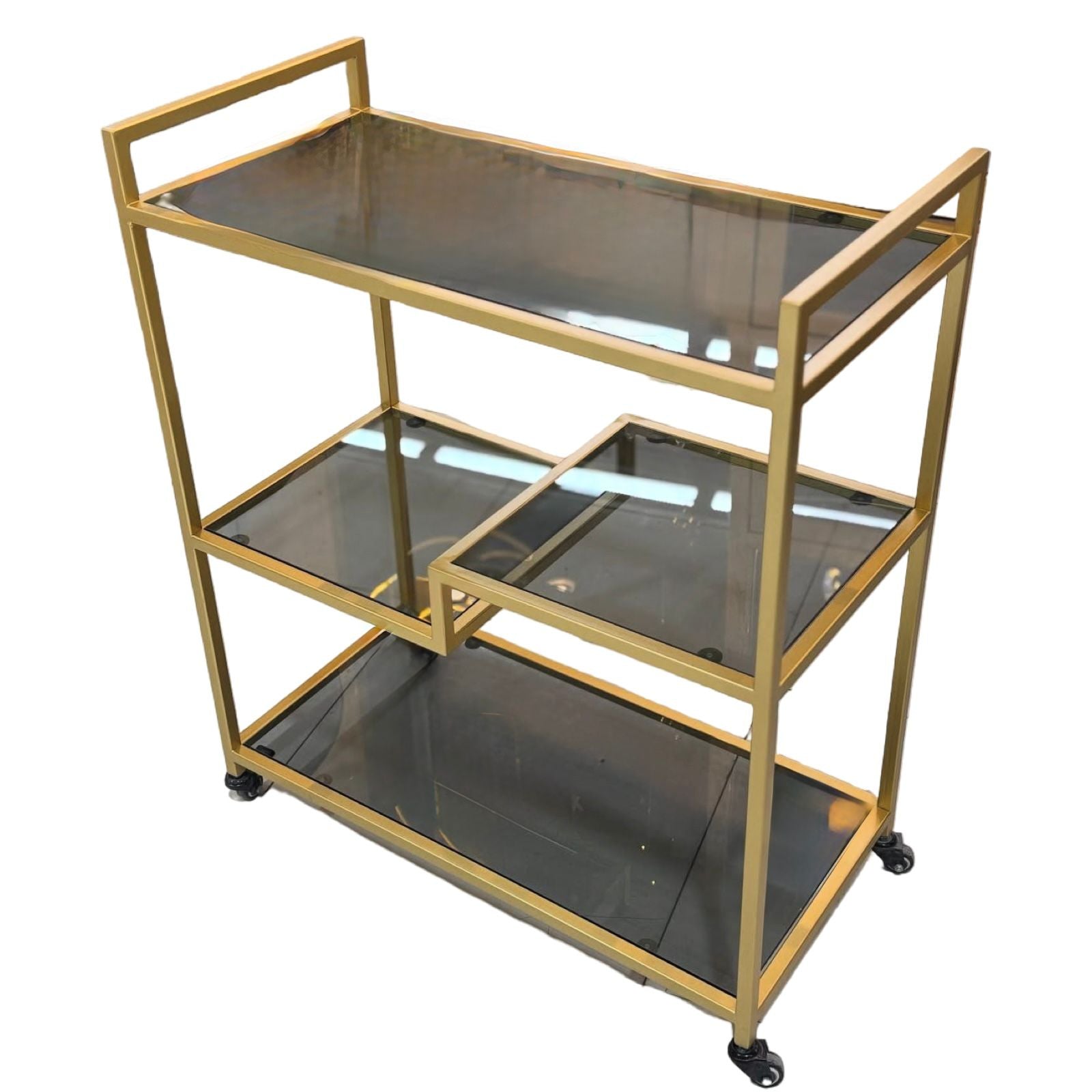 Linea Luxe Tea Trolley