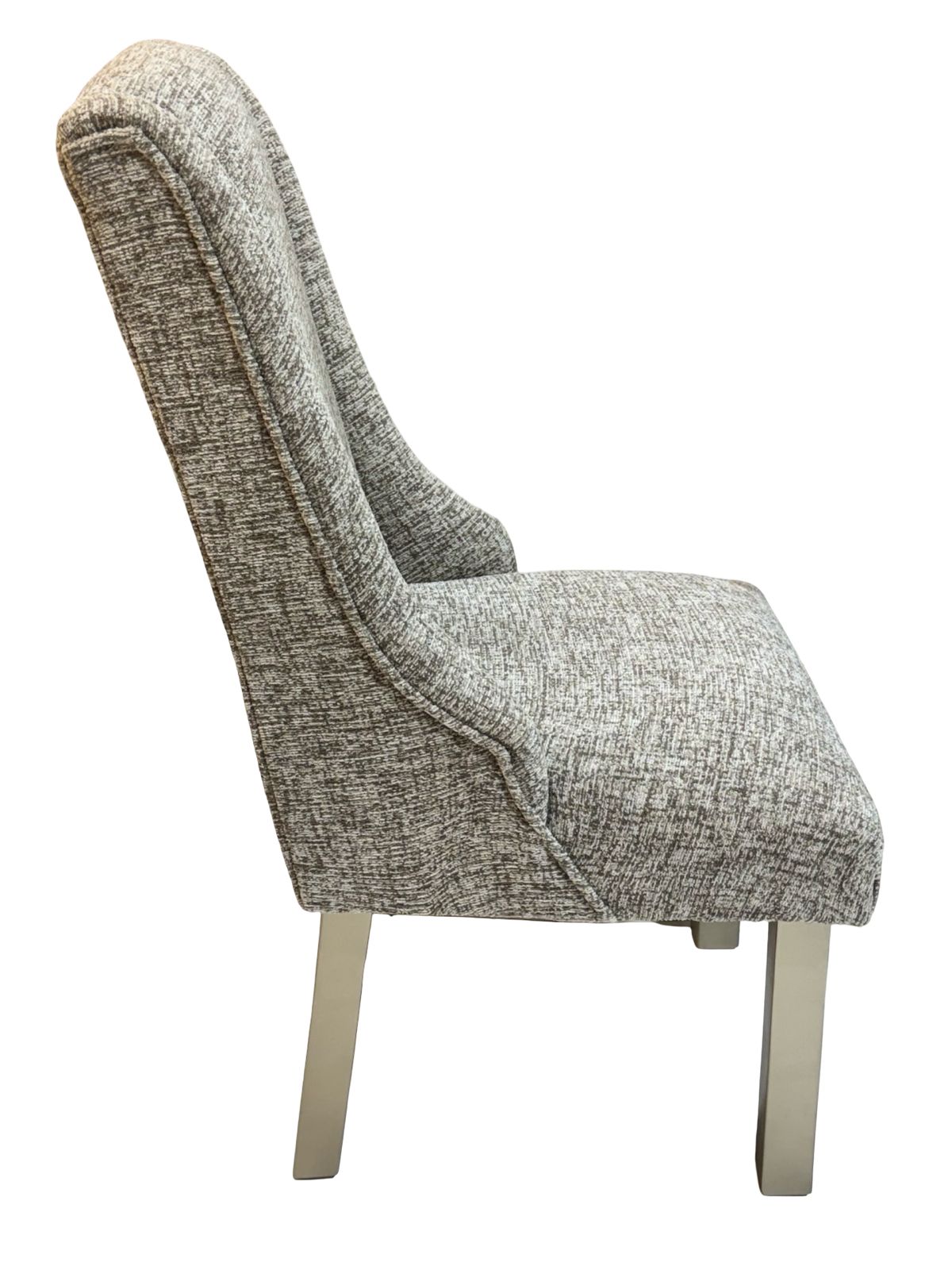 Ascot High-Back Dining Chair