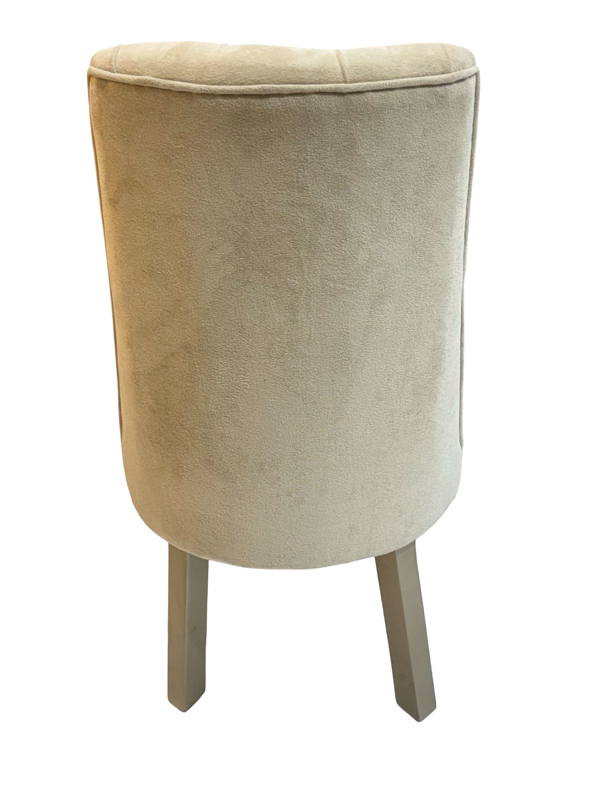 Verona Tufted Dining Chair