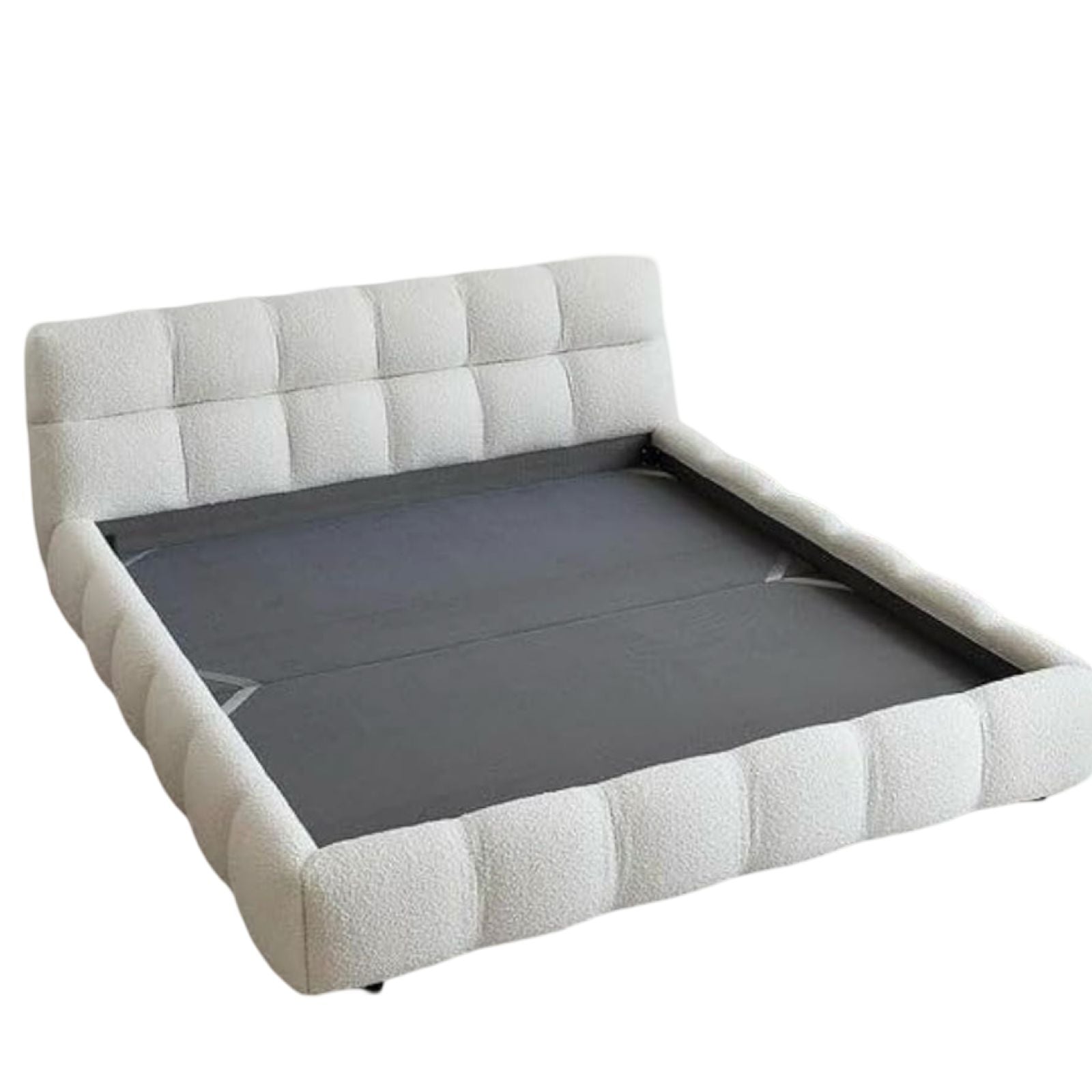 MIGT Aurora Upholstered Bed