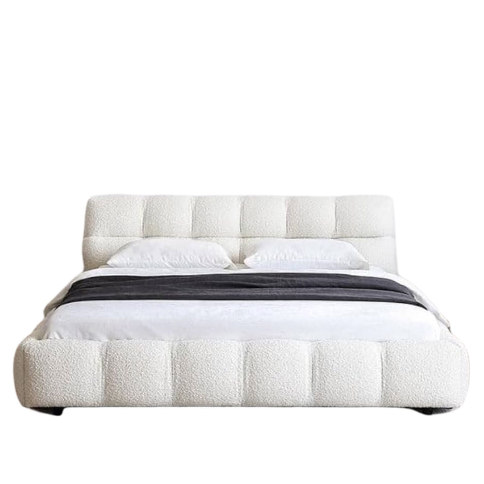 MIGT Aurora Upholstered Bed