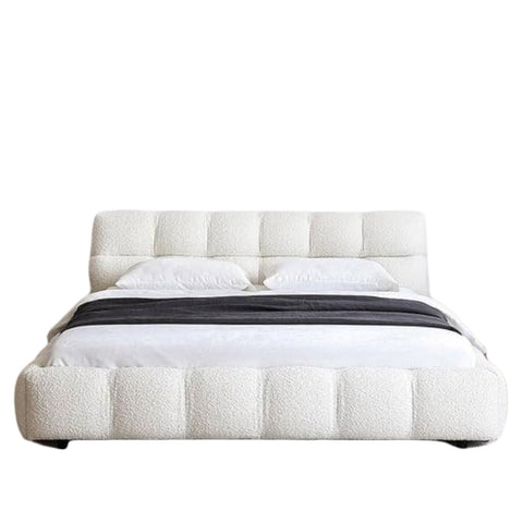 MIGT Aurora Upholstered Bed