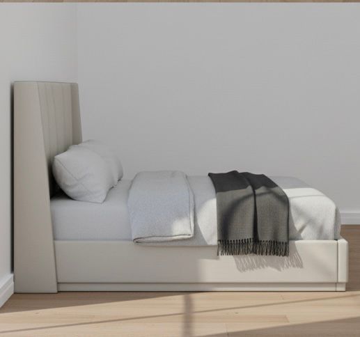 Lunaro Luxe Bed