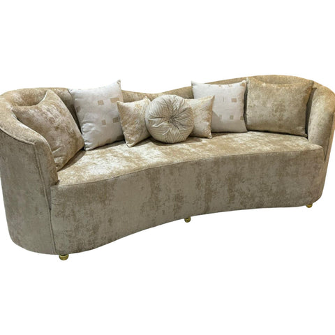 MIGT SERAPHINA 3SEATER SOFA