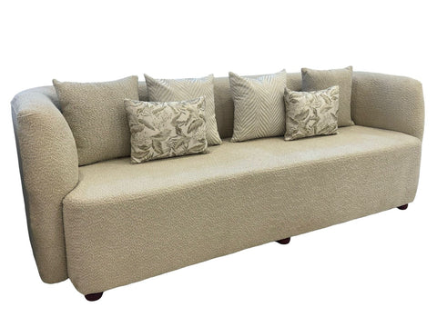 MIGT SOLENE 3 SEATER SOFA